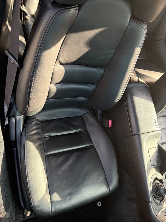 1994 Toyota Supra 4th Gen - Image 19 of 31