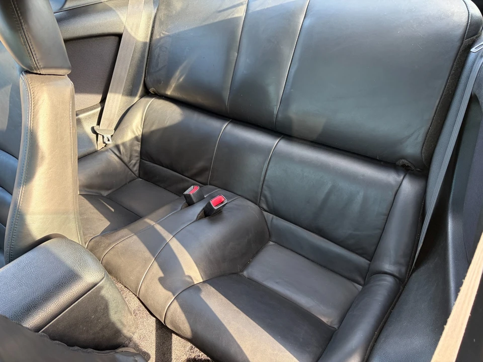 1994 Toyota Supra 4th Gen - Image 17 of 31