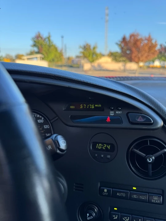 1994 Toyota Supra 4th Gen - Image 9 of 9