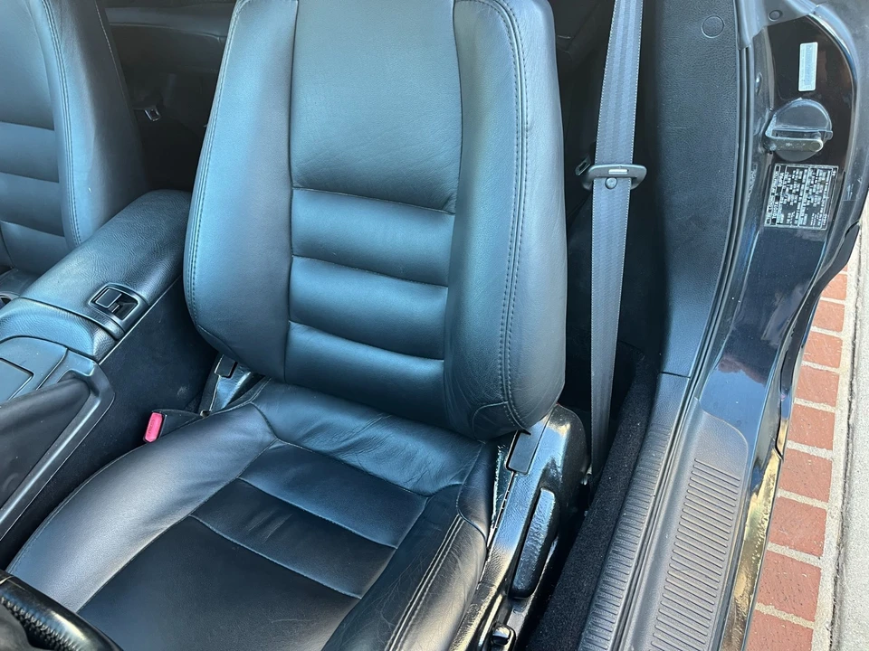 1994 Toyota Supra 4th Gen - Image 5 of 10