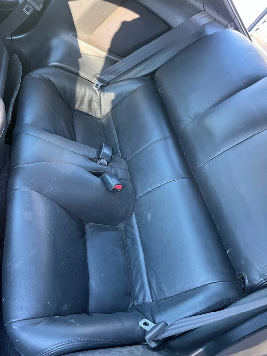 1994 Toyota Supra 4th Gen - Image 10 of 10
