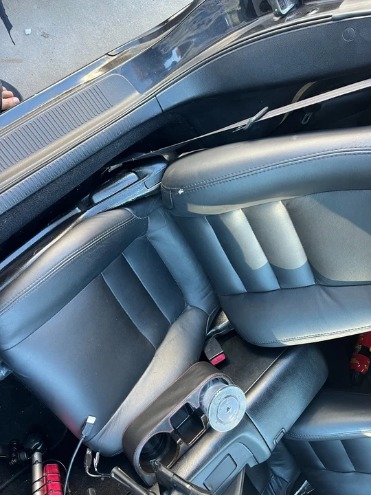 1994 Toyota Supra 4th Gen - Image 9 of 10