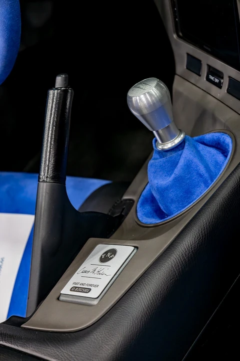 1994 Toyota Supra 4th Gen - Image 5 of 9