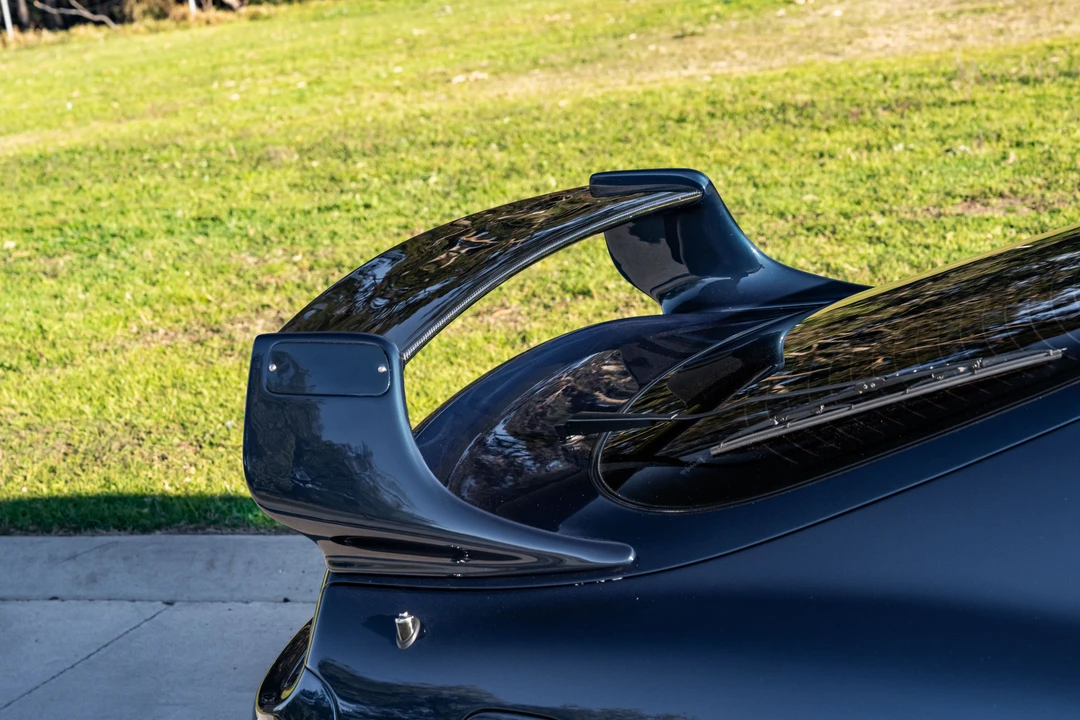 1993 Toyota Supra 4th Gen - Image 24 of 31
