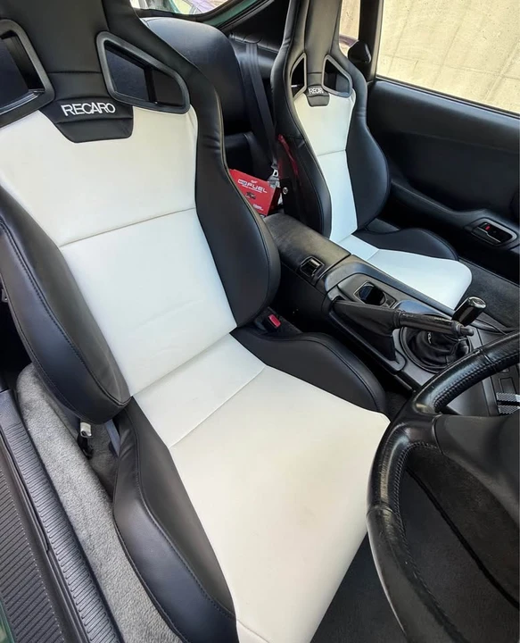 1994 Toyota Supra 4th Gen - Image 3 of 4