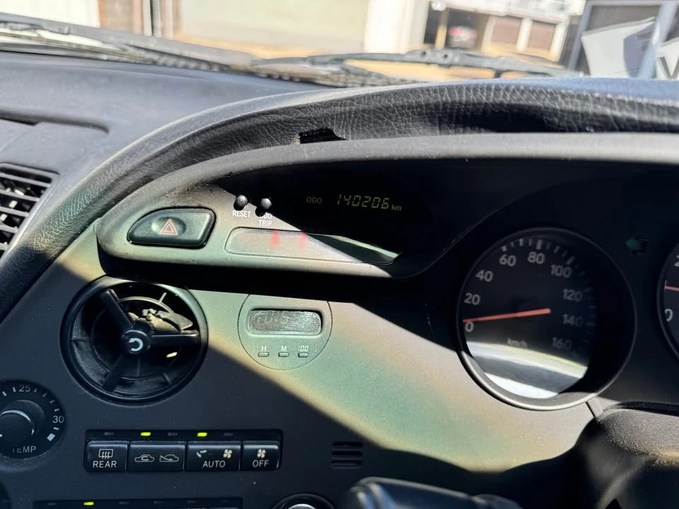 1994 Toyota Supra 4th Gen - Image 10 of 10