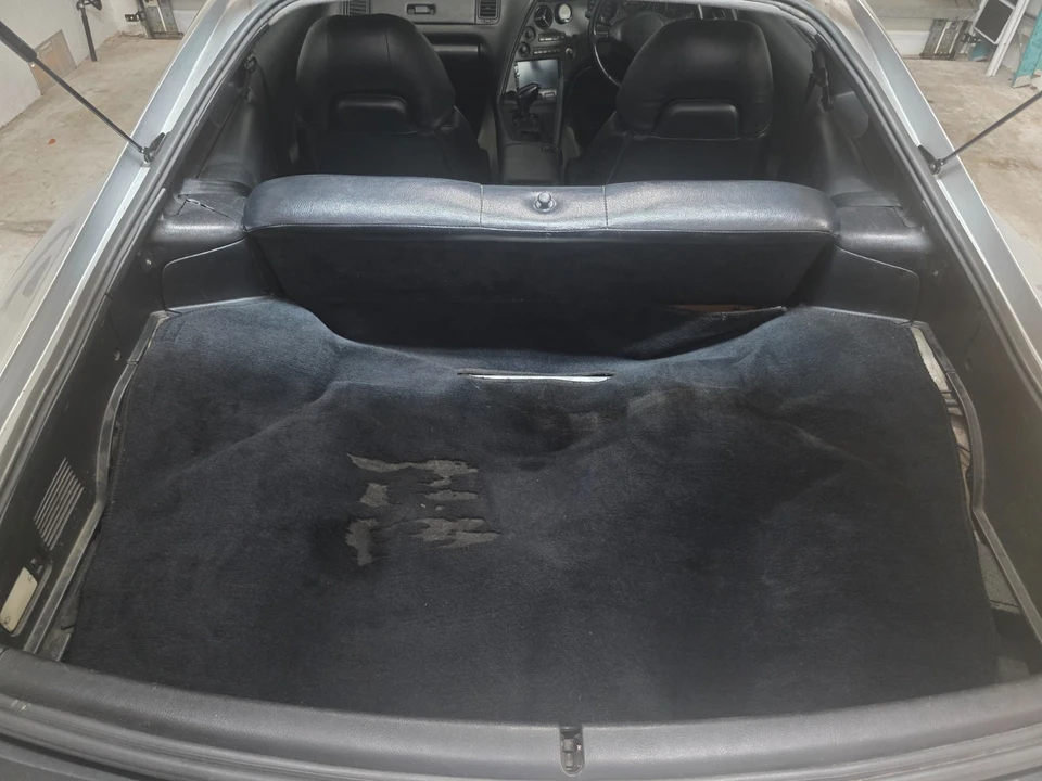 1994 Toyota Supra 4th Gen - Image 13 of 31