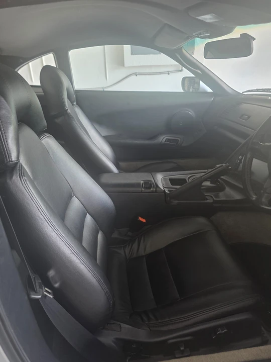 1994 Toyota Supra 4th Gen - Image 24 of 31