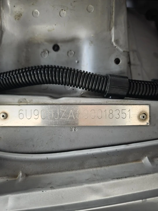1994 Toyota Supra 4th Gen - Image 28 of 31