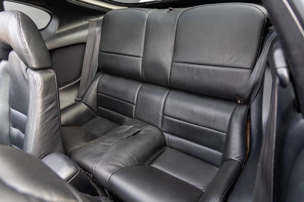 1994 Toyota Supra 4th Gen - Image 14 of 21