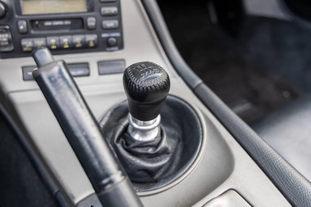 1994 Toyota Supra 4th Gen - Image 17 of 21