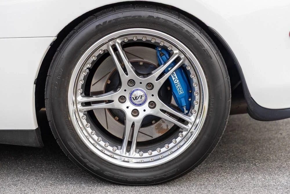 1994 Toyota Supra 4th Gen - Image 7 of 21