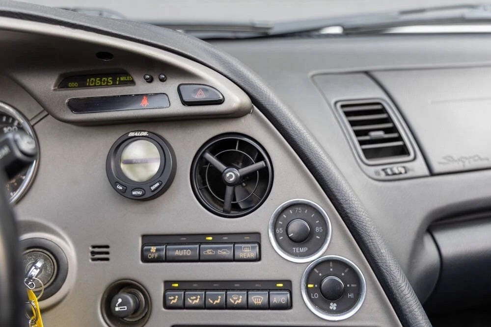 1994 Toyota Supra 4th Gen - Image 16 of 21