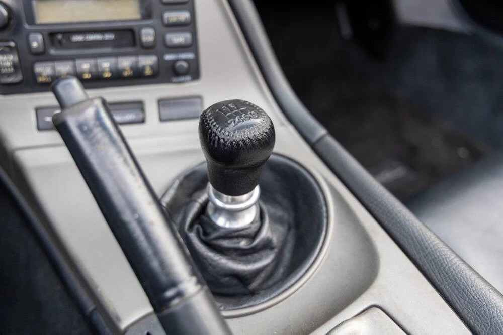 1994 Toyota Supra 4th Gen - Image 17 of 21