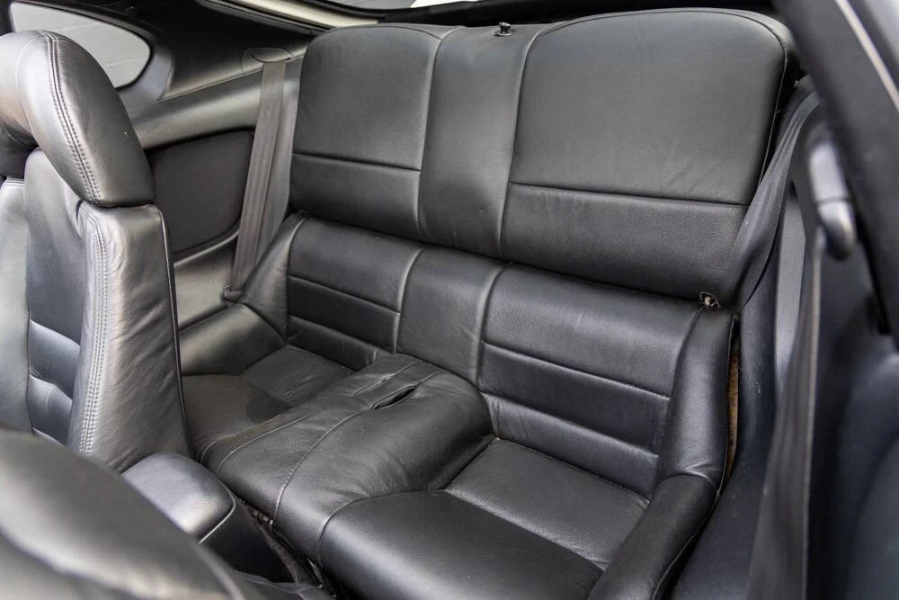 1994 Toyota Supra 4th Gen - Image 14 of 21