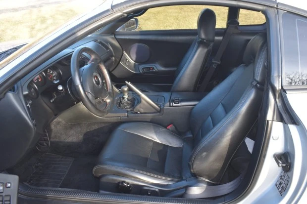 1994 Toyota Supra 4th Gen - Image 4 of 7