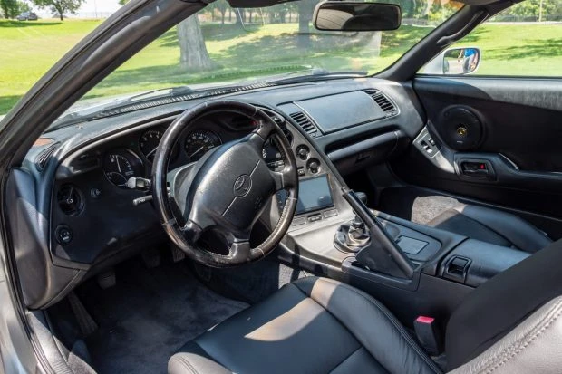 1994 Toyota Supra 4th Gen - Image 5 of 7