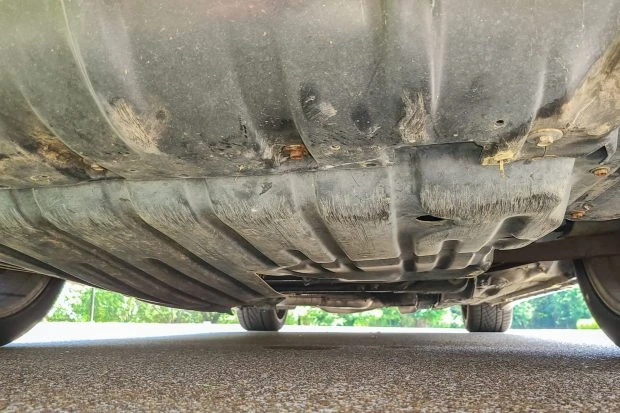 1994 Toyota Supra 4th Gen - Image 7 of 7