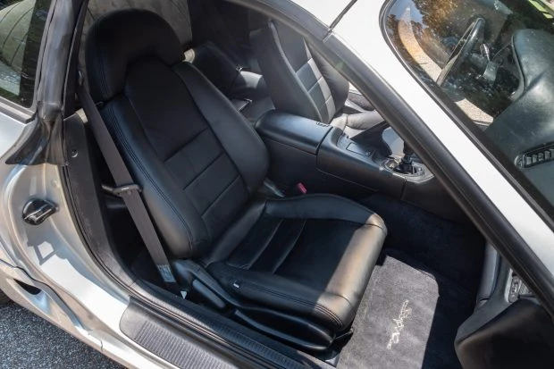 1994 Toyota Supra 4th Gen - Image 4 of 7
