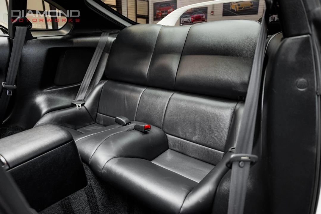 1994 Toyota Supra 4th Gen Turbo - Image 11 of 22