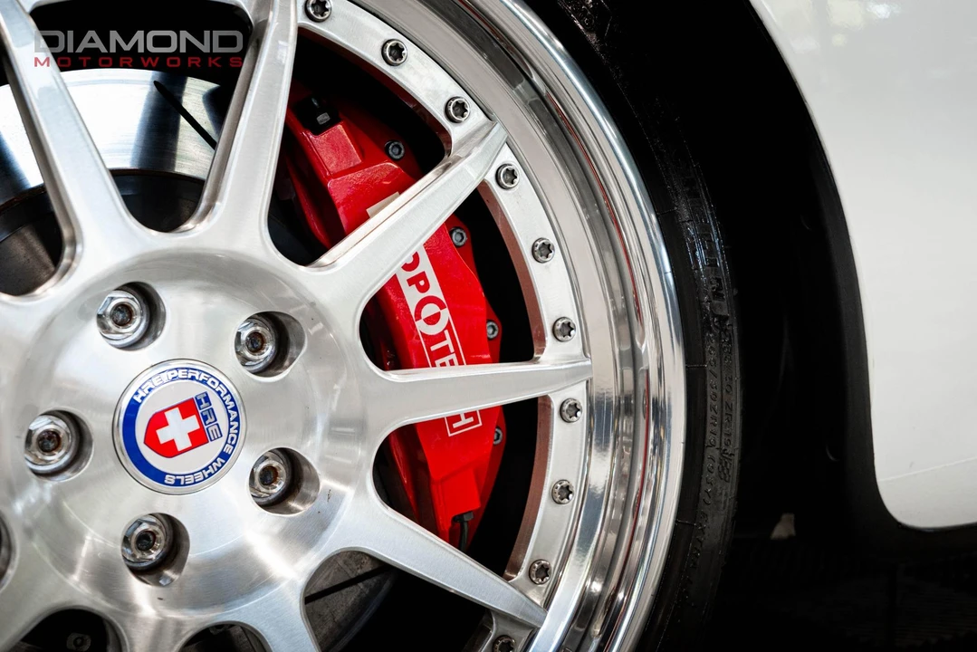 1994 Toyota Supra 4th Gen Turbo - Image 14 of 22