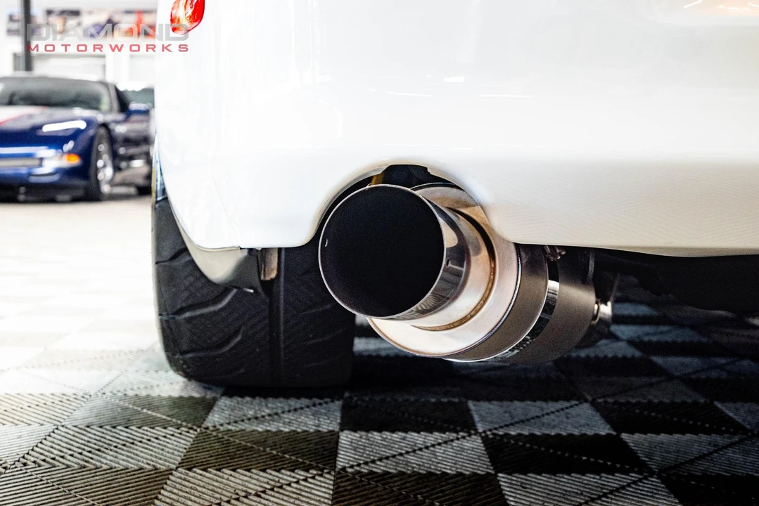 1994 Toyota Supra 4th Gen Turbo - Image 15 of 22