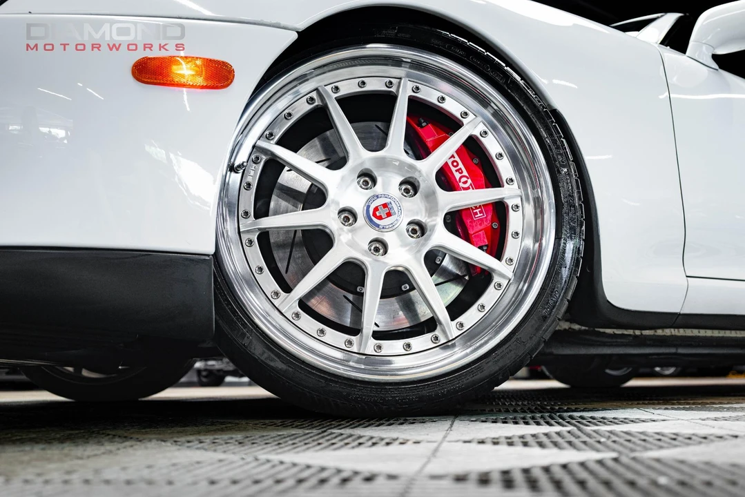 1994 Toyota Supra 4th Gen Turbo - Image 5 of 22