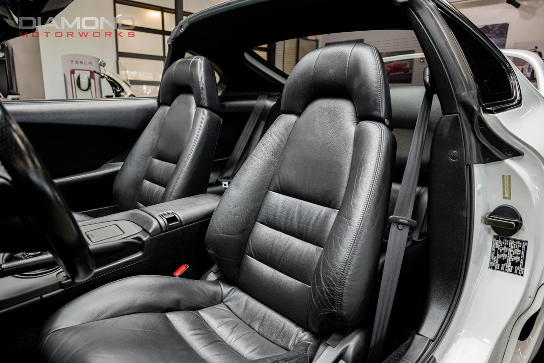 1994 Toyota Supra 4th Gen Turbo - Image 10 of 22