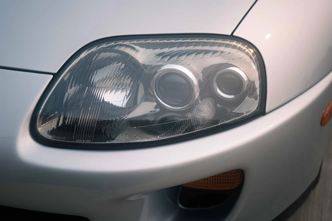 1994 Toyota Supra 4th Gen - Image 23 of 31