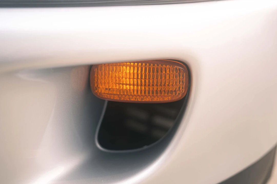 1994 Toyota Supra 4th Gen - Image 26 of 31