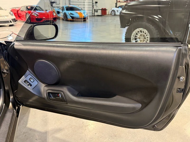1994 Toyota Supra 4th Gen - Image 17 of 31