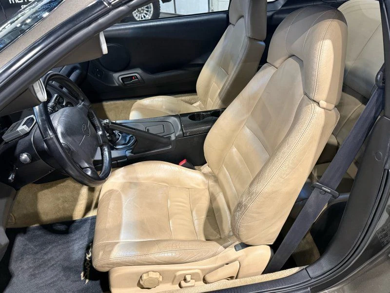 1994 Toyota Supra 4th Gen - Image 11 of 31
