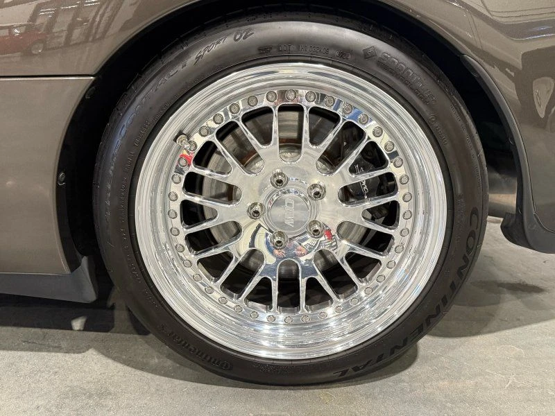 1994 Toyota Supra 4th Gen - Image 22 of 31