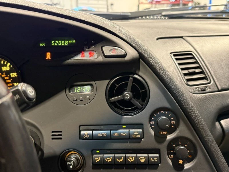 1994 Toyota Supra 4th Gen - Image 26 of 31