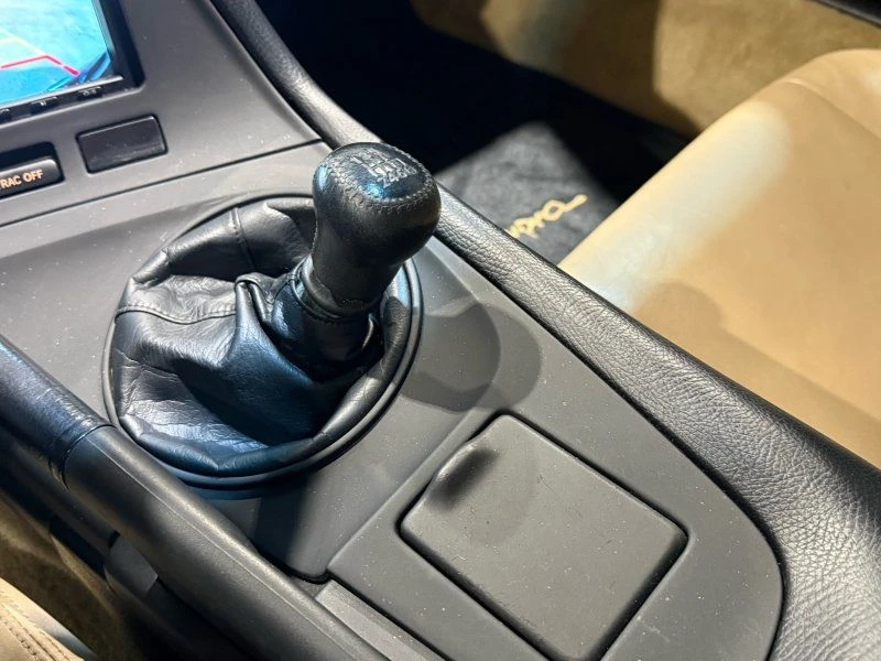 1994 Toyota Supra 4th Gen - Image 28 of 31