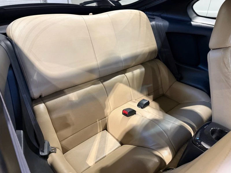 1994 Toyota Supra 4th Gen - Image 14 of 31