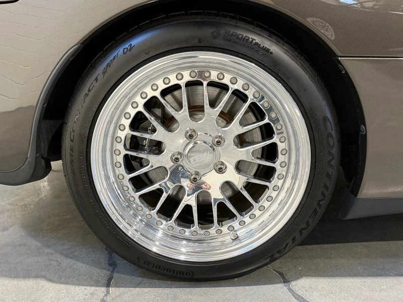 1994 Toyota Supra 4th Gen - Image 21 of 31
