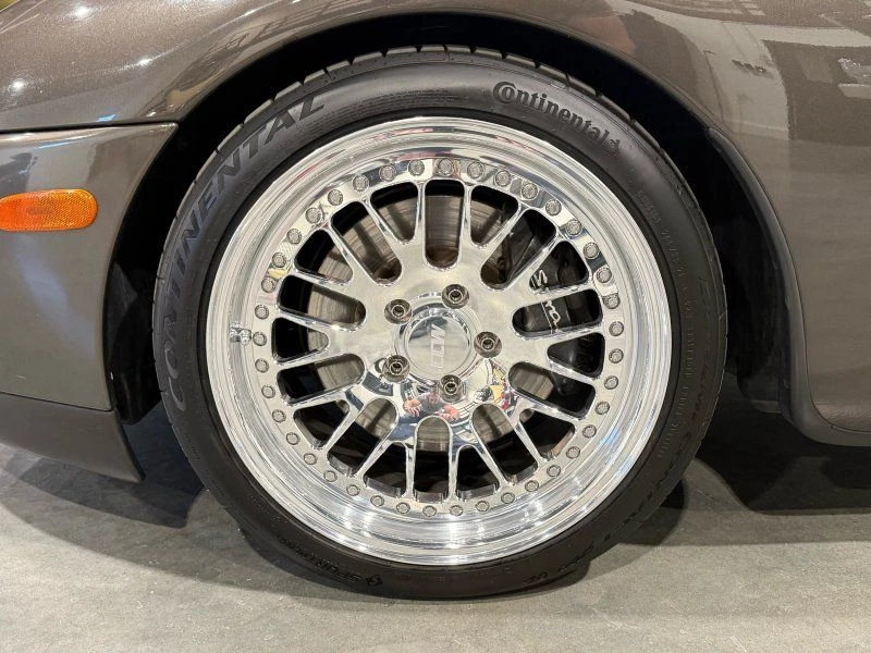 1994 Toyota Supra 4th Gen - Image 23 of 31