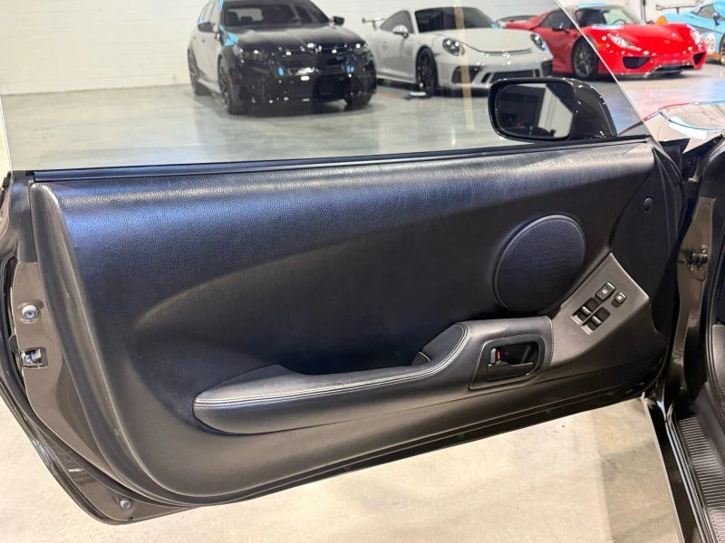 1994 Toyota Supra 4th Gen - Image 9 of 31