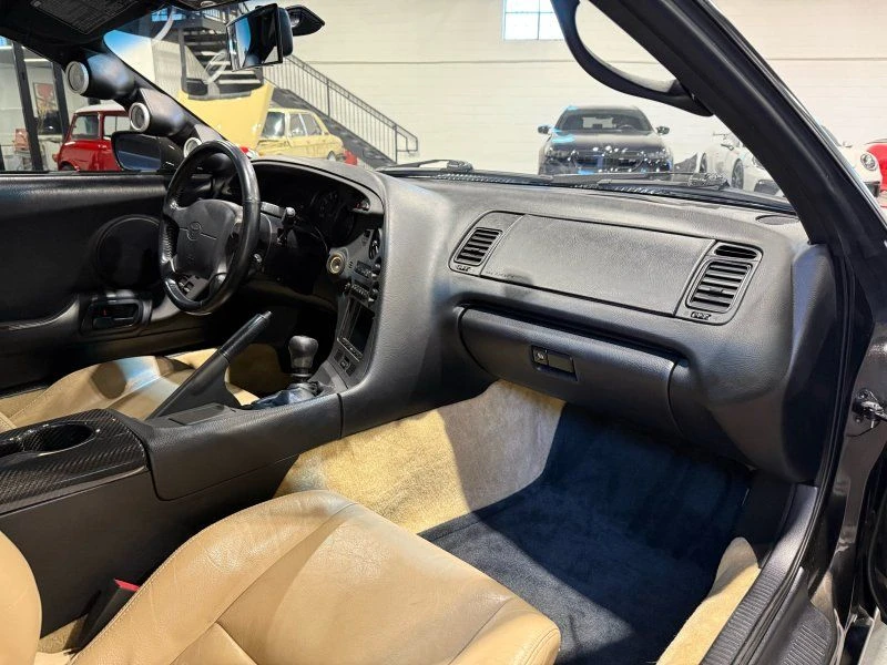 1994 Toyota Supra 4th Gen - Image 16 of 31