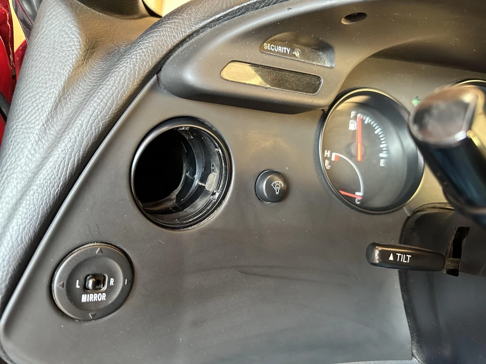 1994 Toyota Supra 4th Gen - Image 30 of 31