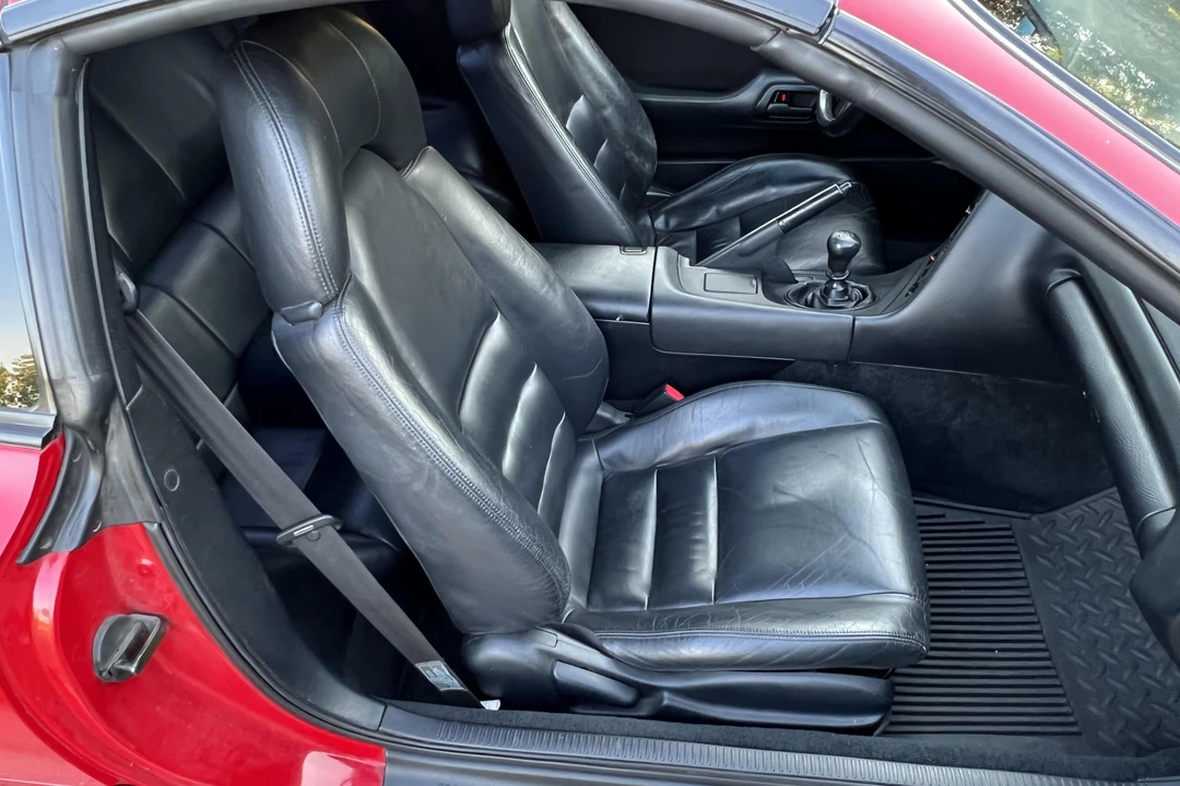1994 Toyota Supra 4th Gen - Image 26 of 31