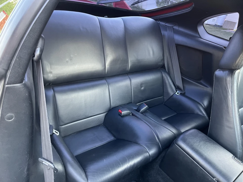 1994 Toyota Supra 4th Gen - Image 29 of 31