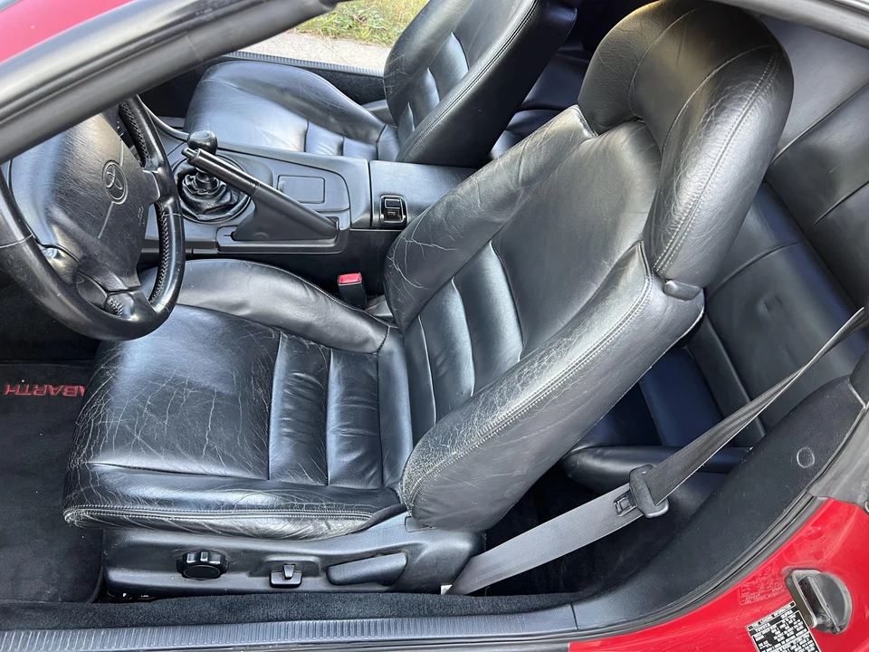 1994 Toyota Supra 4th Gen - Image 28 of 31