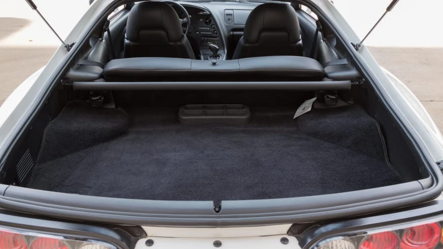 1994 Toyota Supra 4th Gen - Image 11 of 21