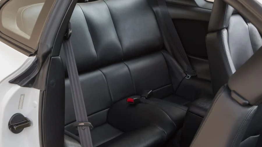 1994 Toyota Supra 4th Gen - Image 17 of 21