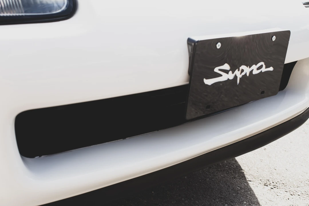 1994 Toyota Supra 4th Gen - Image 26 of 31