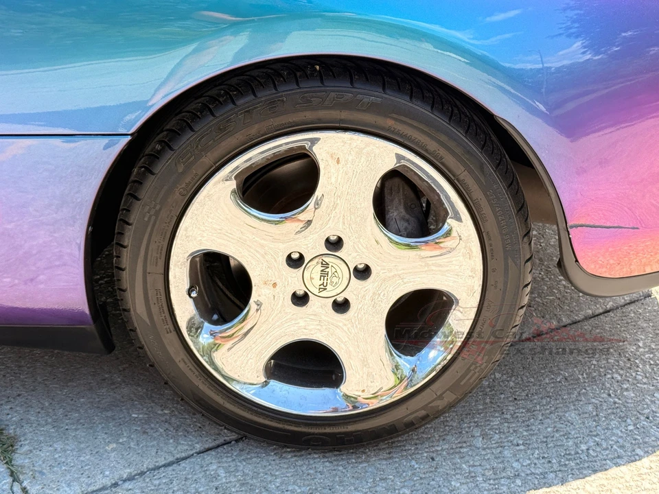 1994 Toyota Supra 4th Gen Turbo - Image 12 of 31