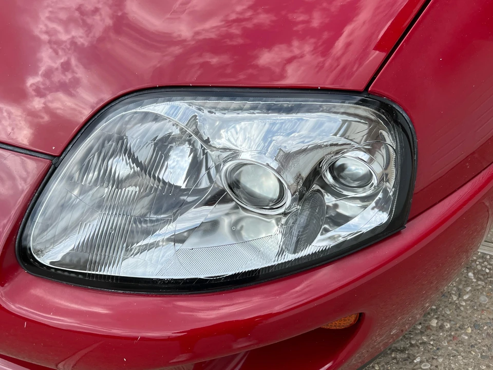 1994 Toyota Supra 4th Gen - Image 31 of 31