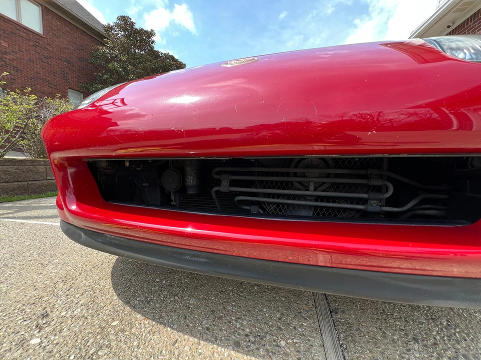 1994 Toyota Supra 4th Gen - Image 30 of 31